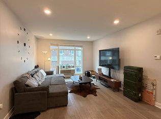 18 Cliveden St UNIT 203W, Quincy, MA 02169