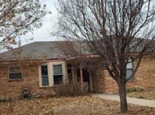 8202 Tejas Trl, Amarillo, TX 79110