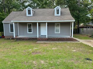 249 Gusty Ln, Hopkins, SC 29061