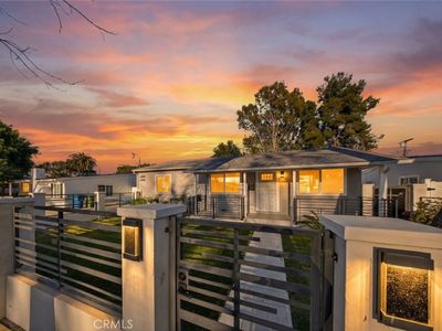 6644 Atoll Ave, North Hollywood, CA, 91606