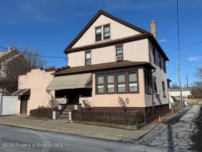 612 Philo St, Scranton, PA, 18508