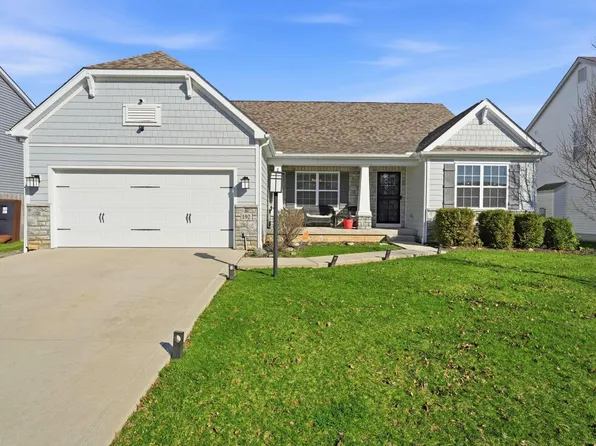 192 England St, Pickerington, OH 43147