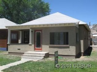 306 Wood Ave, Salida, CO 81201