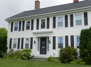 1942 Exeter Rd, Exeter, ME 04435