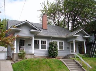2120-2126 NE 13th Ave, Portland, OR 97212