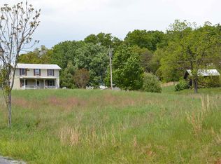 19583 Mount Pleasant Rd, Elkton, VA 22827