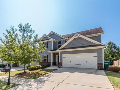 172 Mount Moriah Rd, Ball Ground, GA, 30107