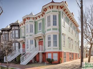 201 E Duffy St APT C, Savannah, GA 31401