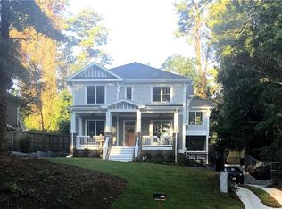 1019 S Candler St, Decatur, GA 30030