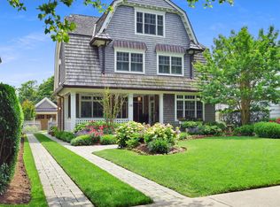 106 Stockton Blvd, Sea Girt, NJ 08750