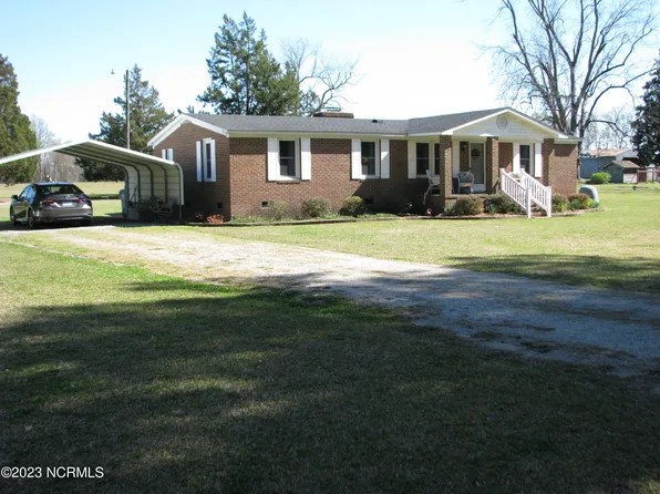 9643 Nc Hwy 32 S, Plymouth, NC 27962