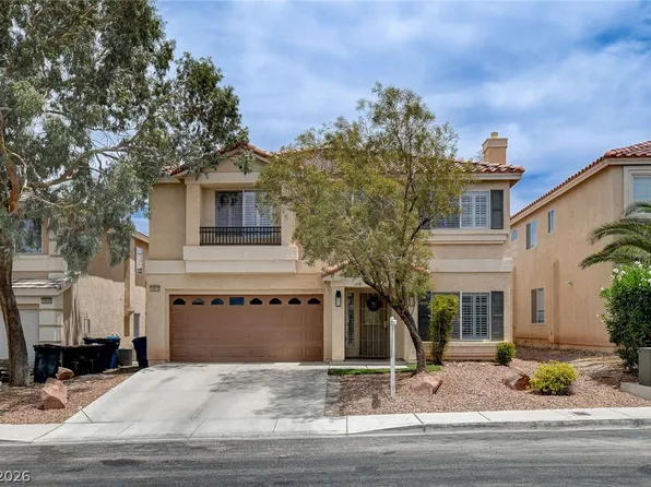 10612 Timber Stand St, Las Vegas, NV 89183