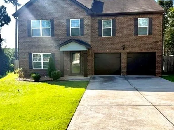 220 Jennah Walk, Union City, GA 30291