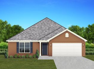 Windsor Plan, Brownstone, Elmore, AL 36025