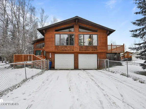 8421 Ryoaks Pl, Anchorage, AK 99504