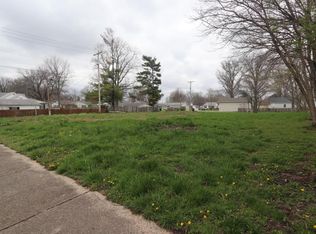 711 W North 4th St, Shelbyville, IL 62565