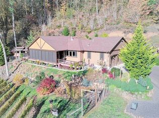 18850 NE Bald Peak Rd, Newberg, OR 97132