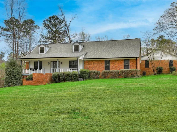 4841 WASHINGTON Road, Evans, GA 30809