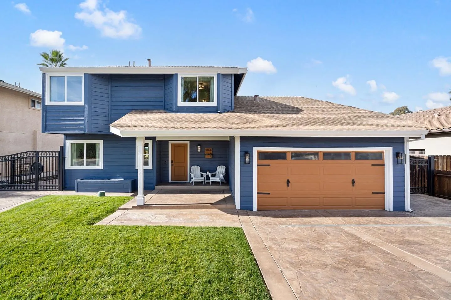 4820 Discovery Point photo 1