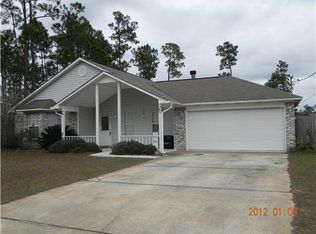 3212 N 9th St, Ocean Springs, MS 39564