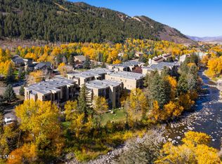 39377 Highway 6 UNIT A201, Avon, CO 81620