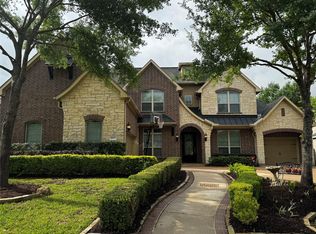 4927 Lagos Azul Ct, Spring, TX 77389