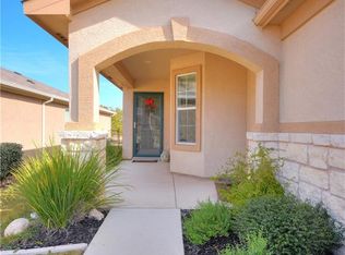 316 Kickapoo Creek Ln, Georgetown, TX 78633