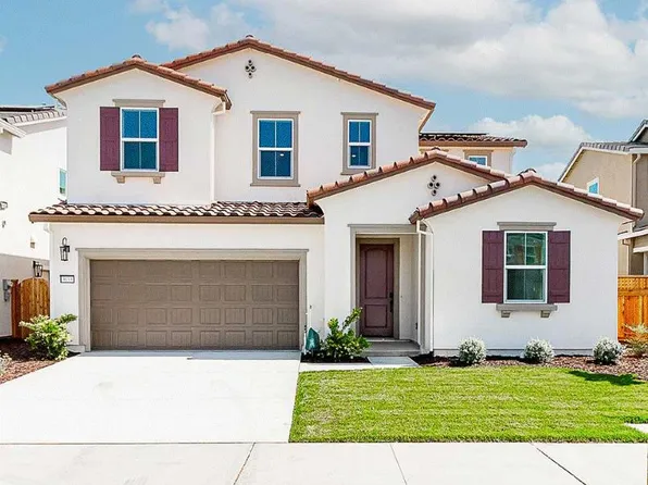 3133 Benetti St, Lathrop, CA 95330