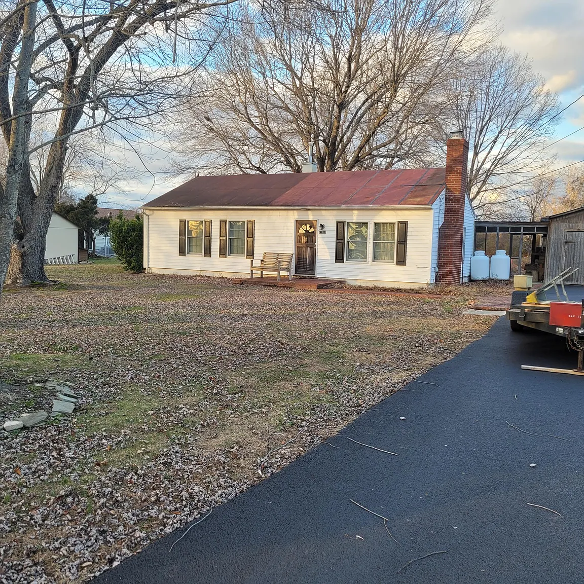 21616 Rosalie Way photo 1