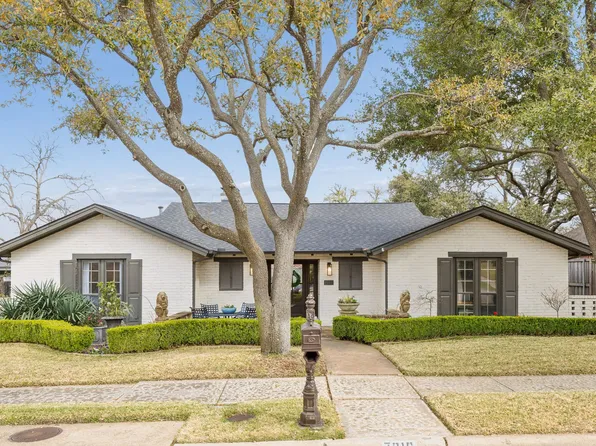 7616 Tory Sound Dr, Dallas, TX 75231