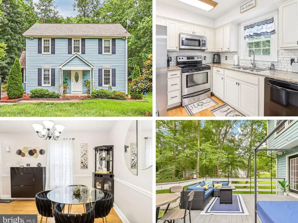 10621 Cobblestone Dr, Spotsylvania, VA 22553