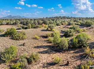 18150 N Doric Way, Prescott, AZ 86305