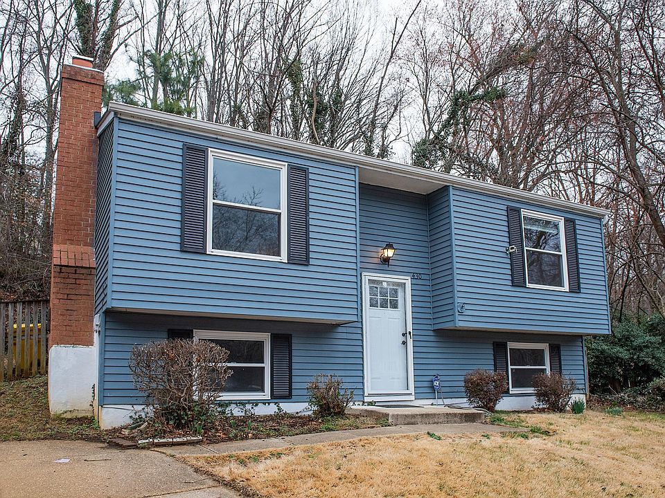 430 Blossom Tree Ct, Annapolis, MD 21409 Zillow