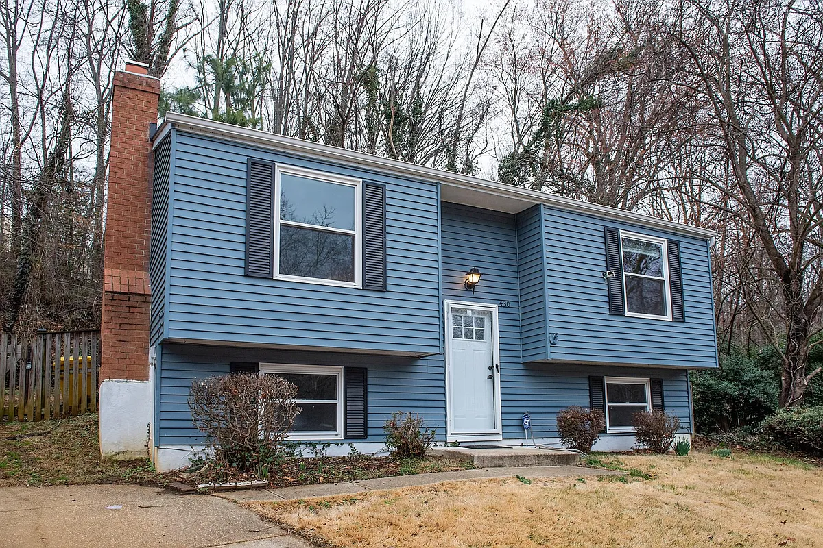 Building Photo - 430 Blossom Tree Ct