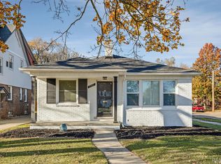 11921 E Outer Dr, Detroit, MI 48224