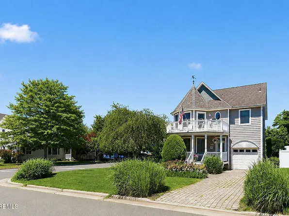 384 Pine Avenue, Manasquan, NJ 08736