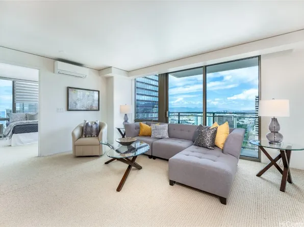 1200 Queen Emma St #2501, Honolulu, HI 96813
