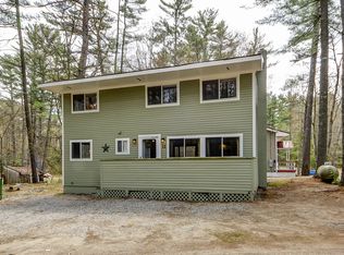 5 Snow Cap Way, Conway, NH 03818