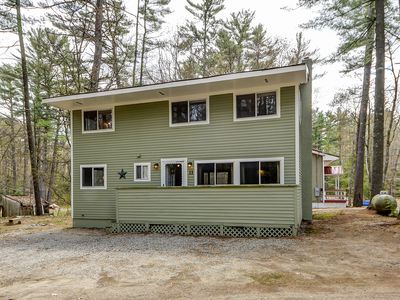 5 Snow Cap Way, Conway, NH, 03818