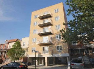 1633 W 6th St PENTHOUSE 6A, Brooklyn, NY 11223