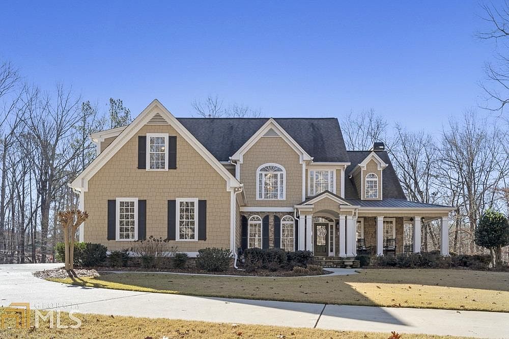 1751 H D Atha Rd, Monroe, GA 30655 Zillow