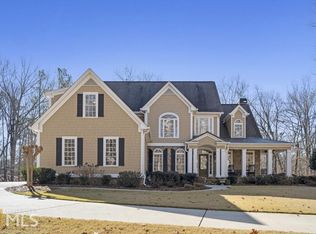 1751 H D Atha Rd, Monroe, GA 30655