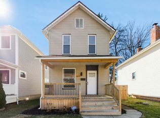 671 E Whittier St, Columbus, OH 43206