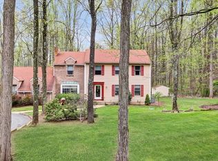 63 Old Readingsburg Rd, Califon, NJ 07830
