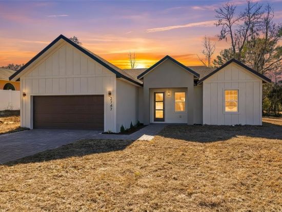 2747 SW 161st Loop, Ocala, FL 34473