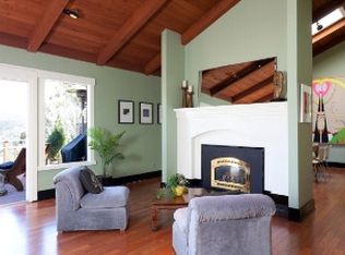990 Greenhill Rd, Mill Valley, CA 94941