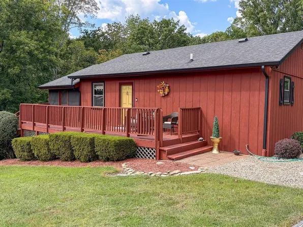 148 Yellow Buckeye Ln, Glasgow, KY 42141