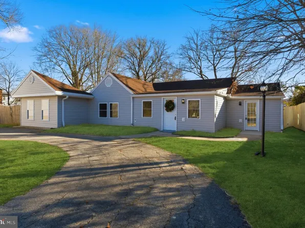 4425 Strauss Ave, Indian Head, MD 20640