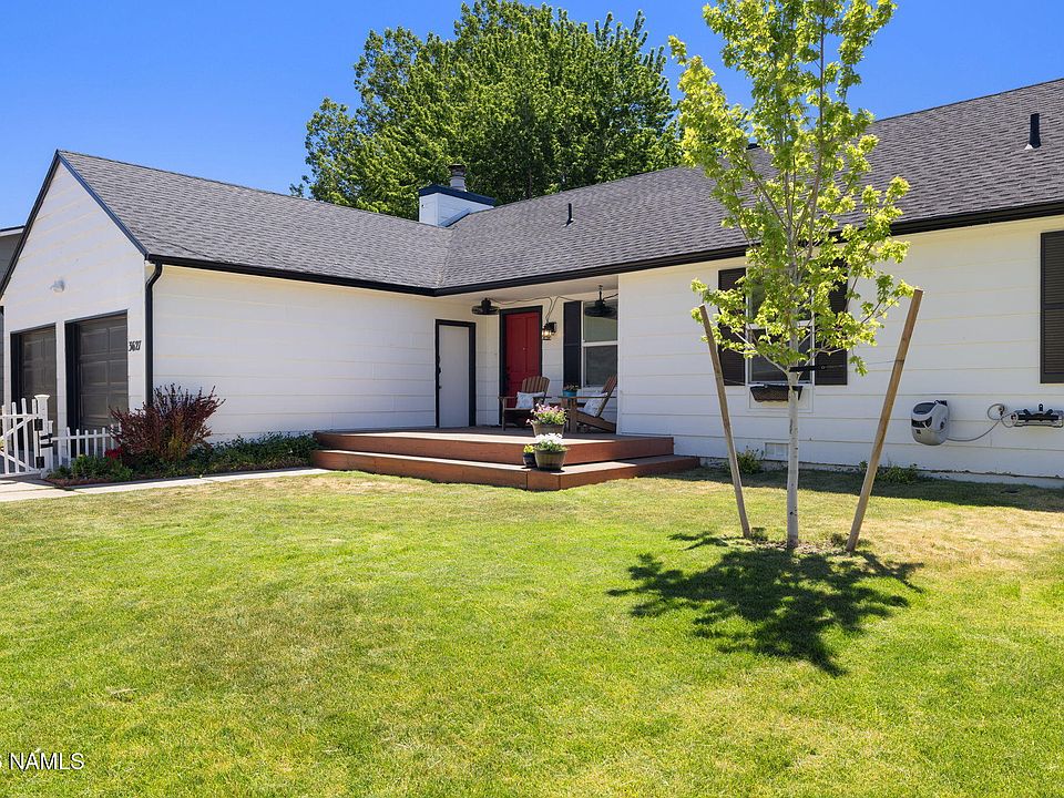 az.様 3627 E Fox Lair Dr, Flagstaff, AZ 86004 | MLS #204832 | Zillow