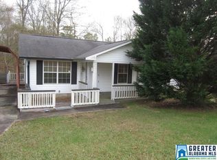 4236 Hillabee Rd, Alexander City, AL 35010